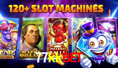 Desvendando o Mundo dos Jogos Virtuais na 77kkbet