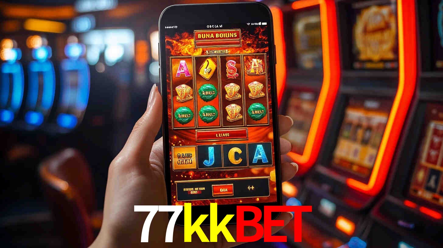 77kkbet: Seu Cassino Premiado com Pagamentos Rápidos