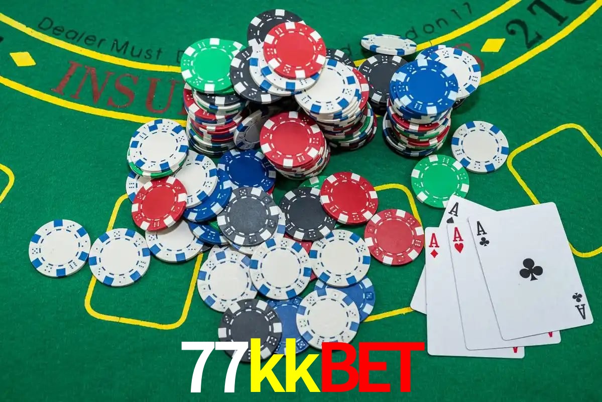Experiência VIP 77kkbet