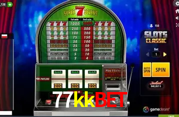 Descubra a Essência do 77kkbet: Nossa História e Compromissos