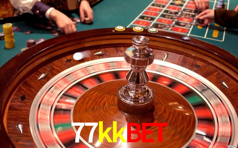 Estatísticas 77kkbet