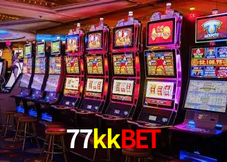 Desvendando o Mundo dos Jogos Virtuais na 77kkbet