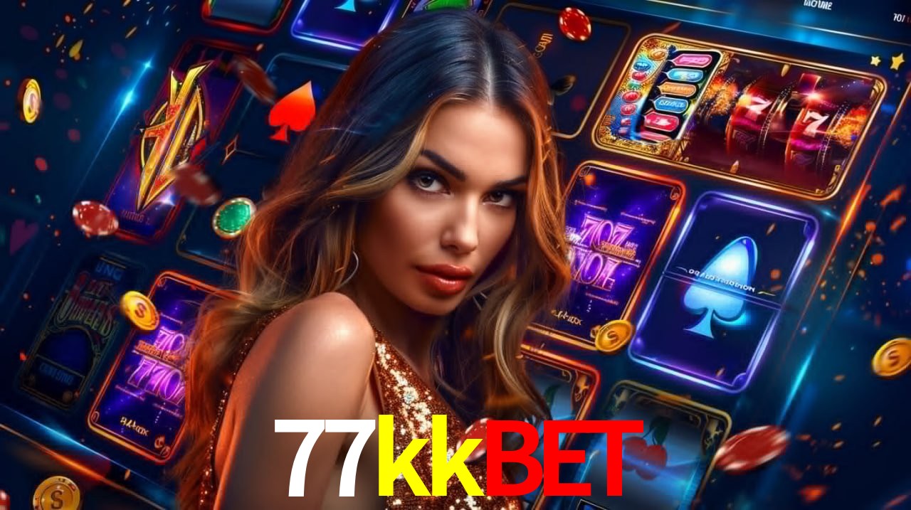 Bônus Diários 77kkbet