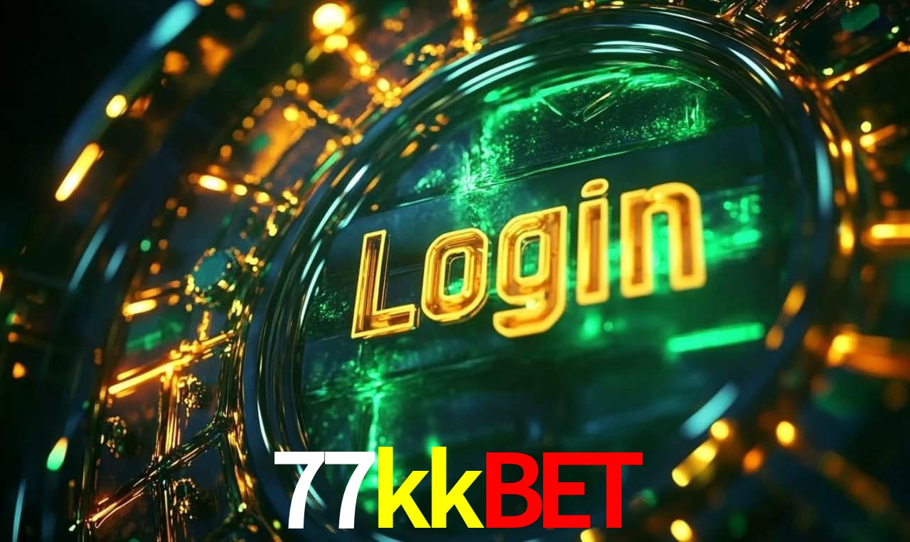 Interface do App 77kkbet