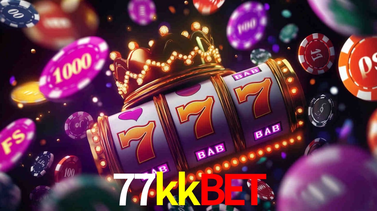 Mesa de Roleta 77kkbet