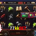 A Emoção da Loteria na 77kkbet: Uma Chance de Mudança de Vida