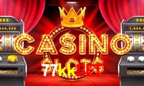 Casino Ao Vivo 77kkbet