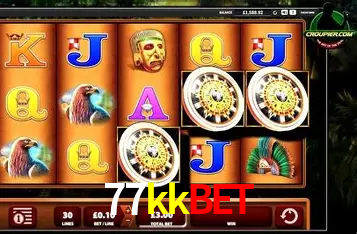 Inovações de Jogos na 77kkbet: O Futuro das Experiências Interativas