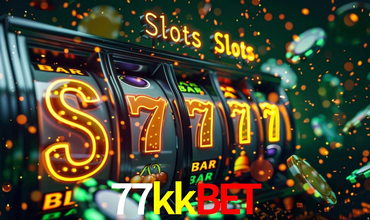 Diretório de Jogos 77kkbet