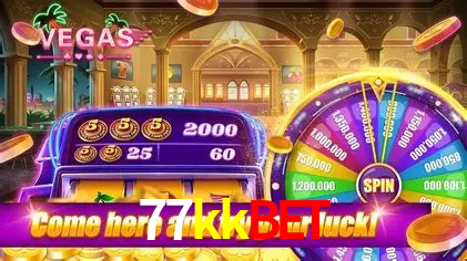 A Popularidade dos Caça-Níqueis no 77kkbet