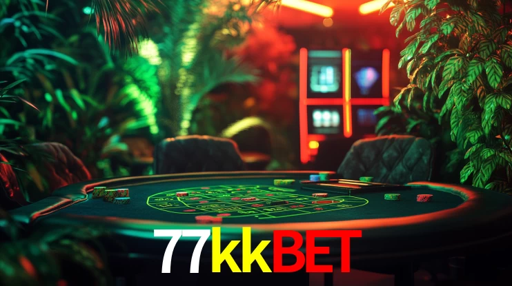 APP oficial da 77kkbet para mobile