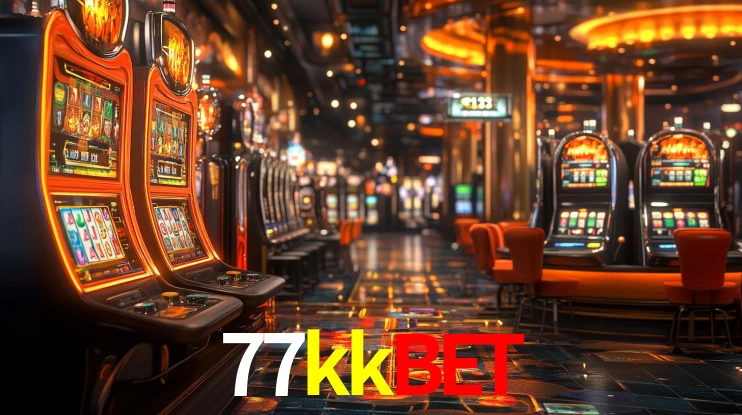 Experimente o Login Seguro Premium no 77kkbet