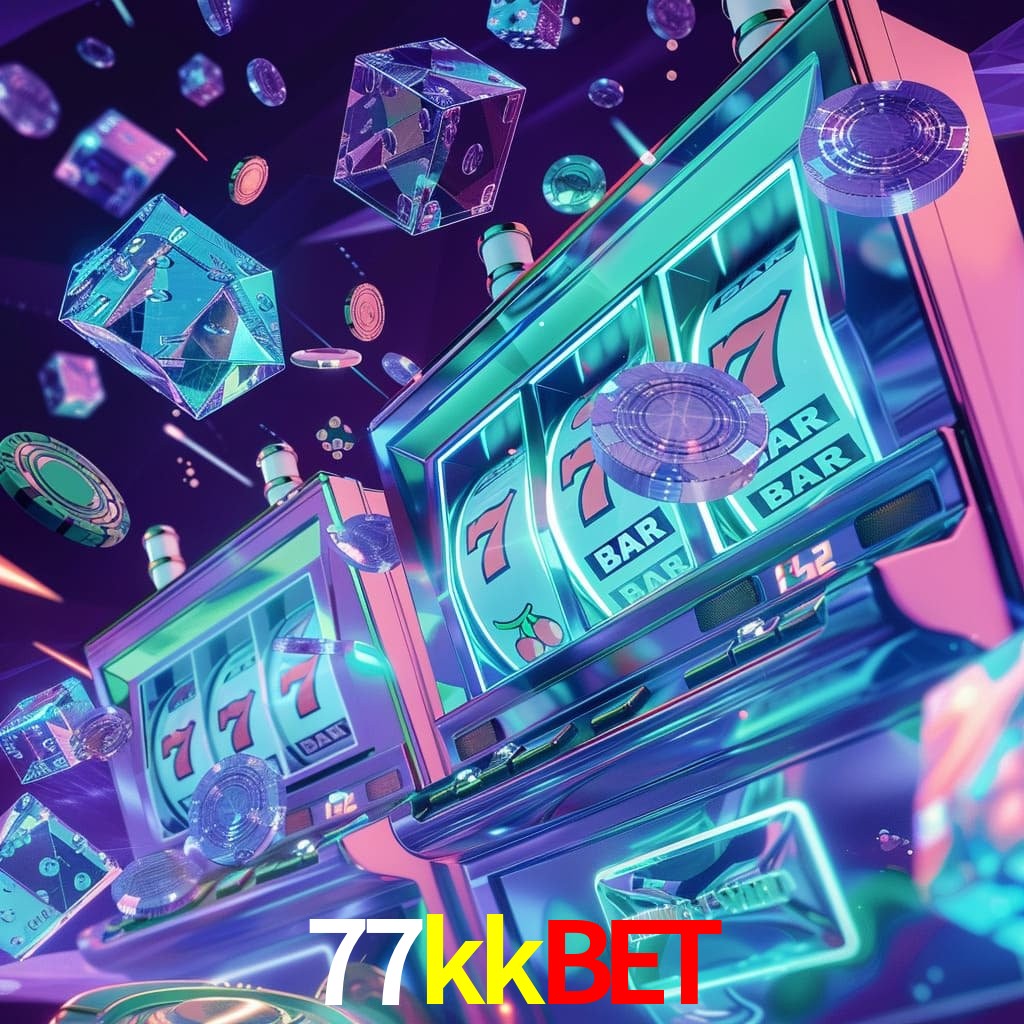 Mesa de Roleta 77kkbet