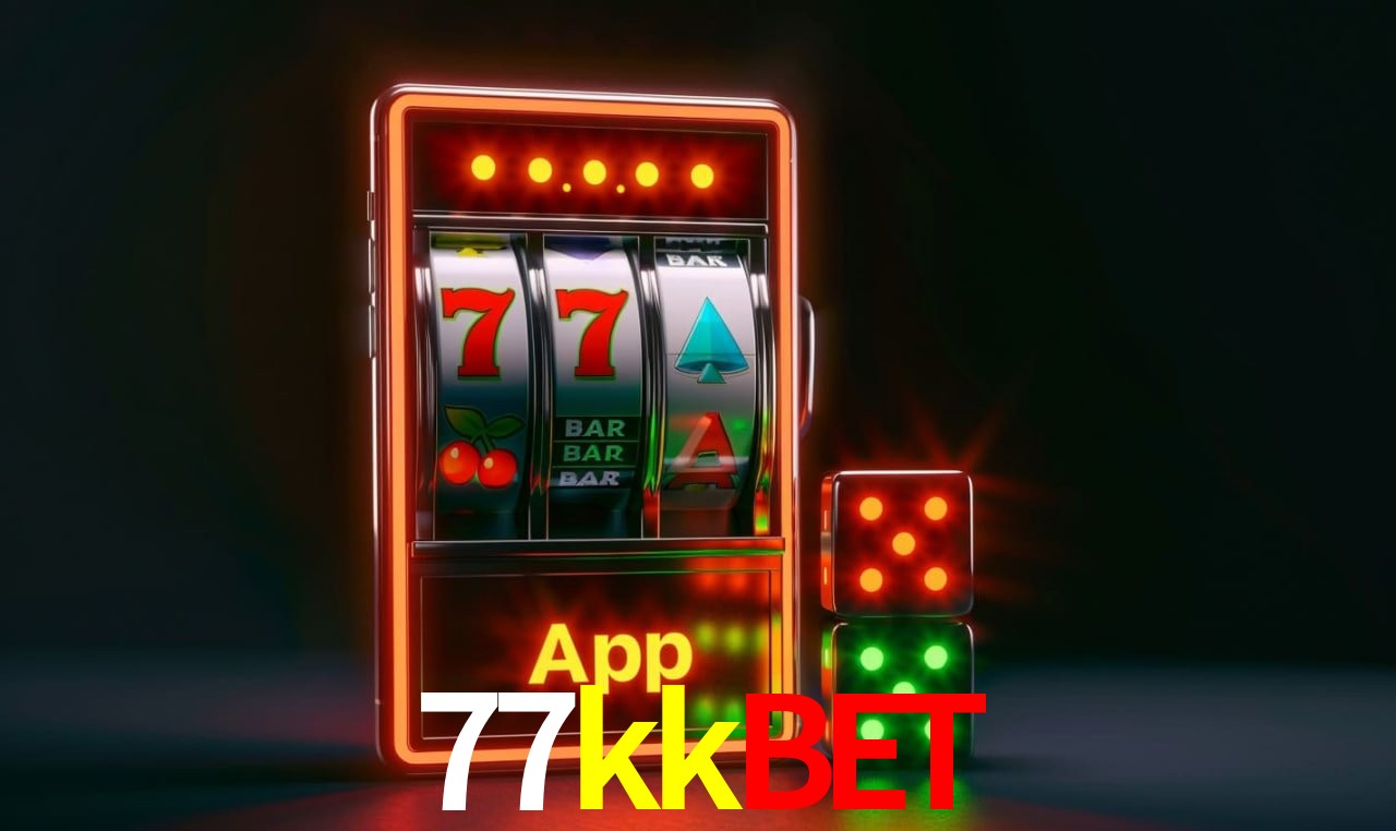 Tecnologia da Plataforma 77kkbet