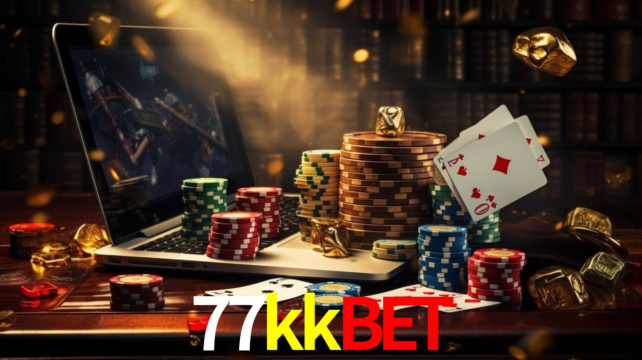 Estatísticas do Jogo 77kkbet