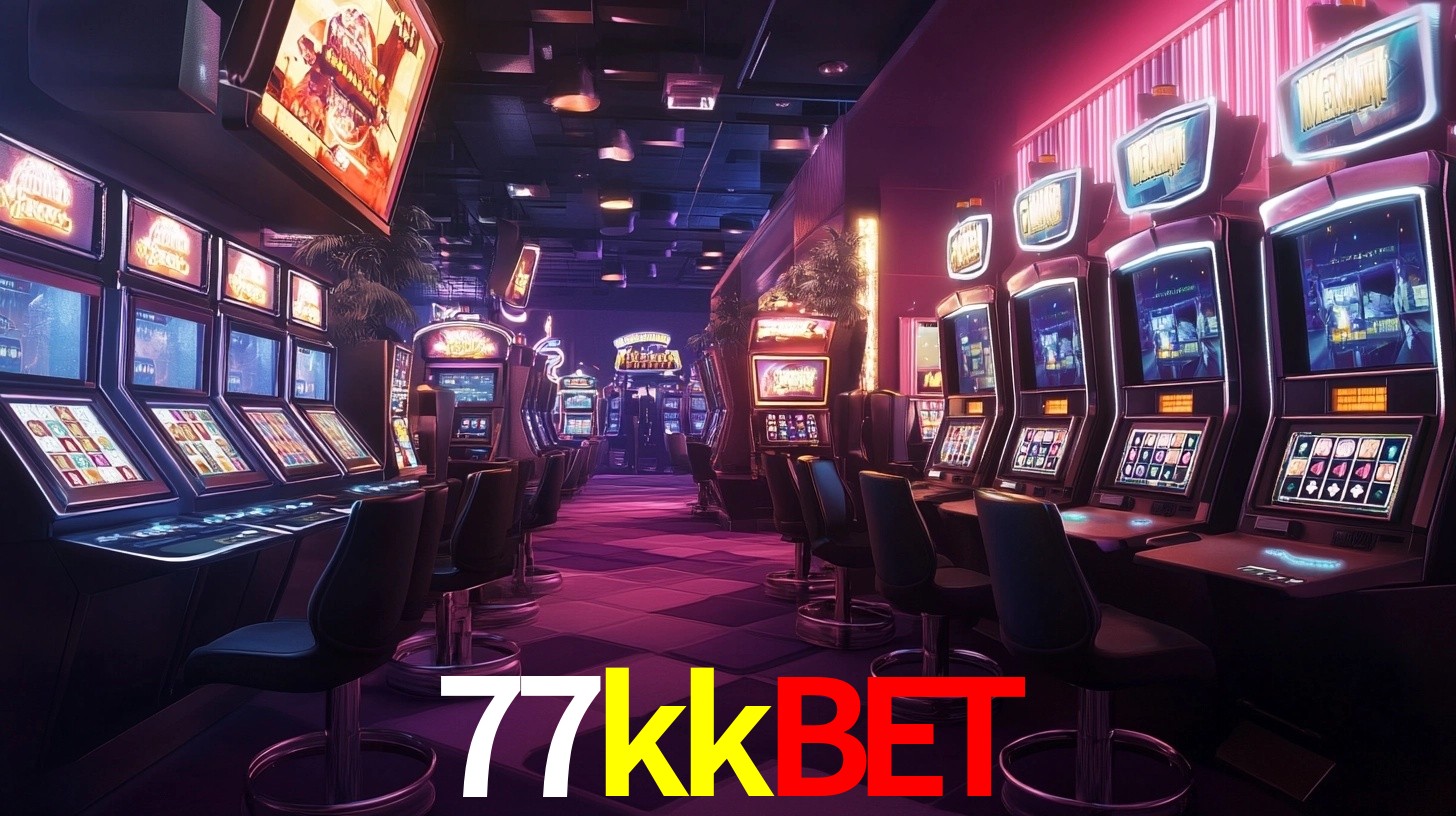 77kkbet