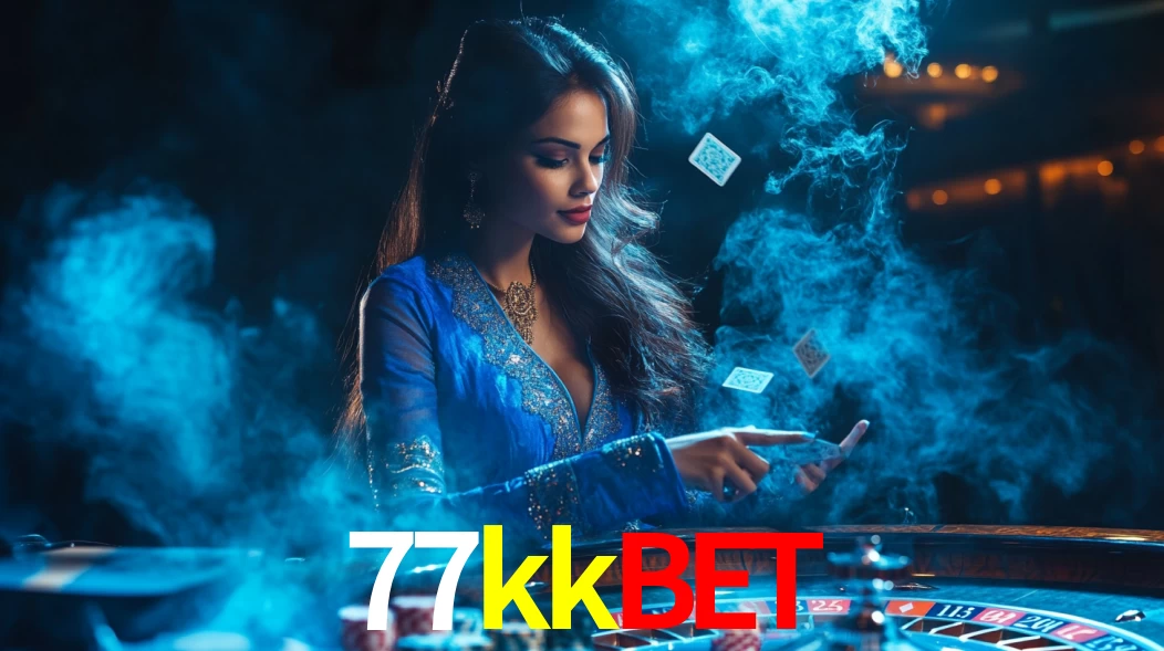 Apostas de Tênis 77kkbet