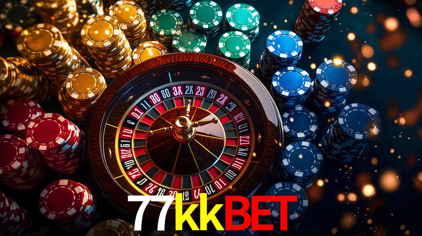 Explore as vantagens do 77kkbet: serviço profissional e confiabilidade