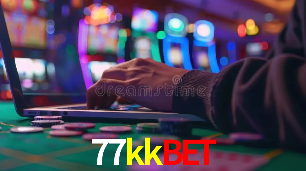 Apostas de Tênis 77kkbet