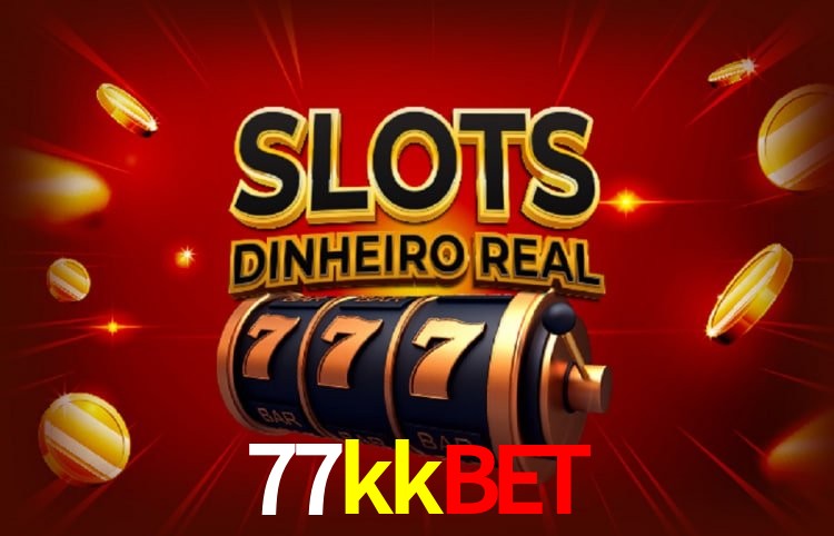 Casino Ao Vivo 77kkbet