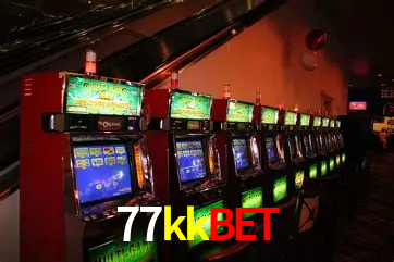 Desvendando o Mundo dos Jogos Virtuais na 77kkbet