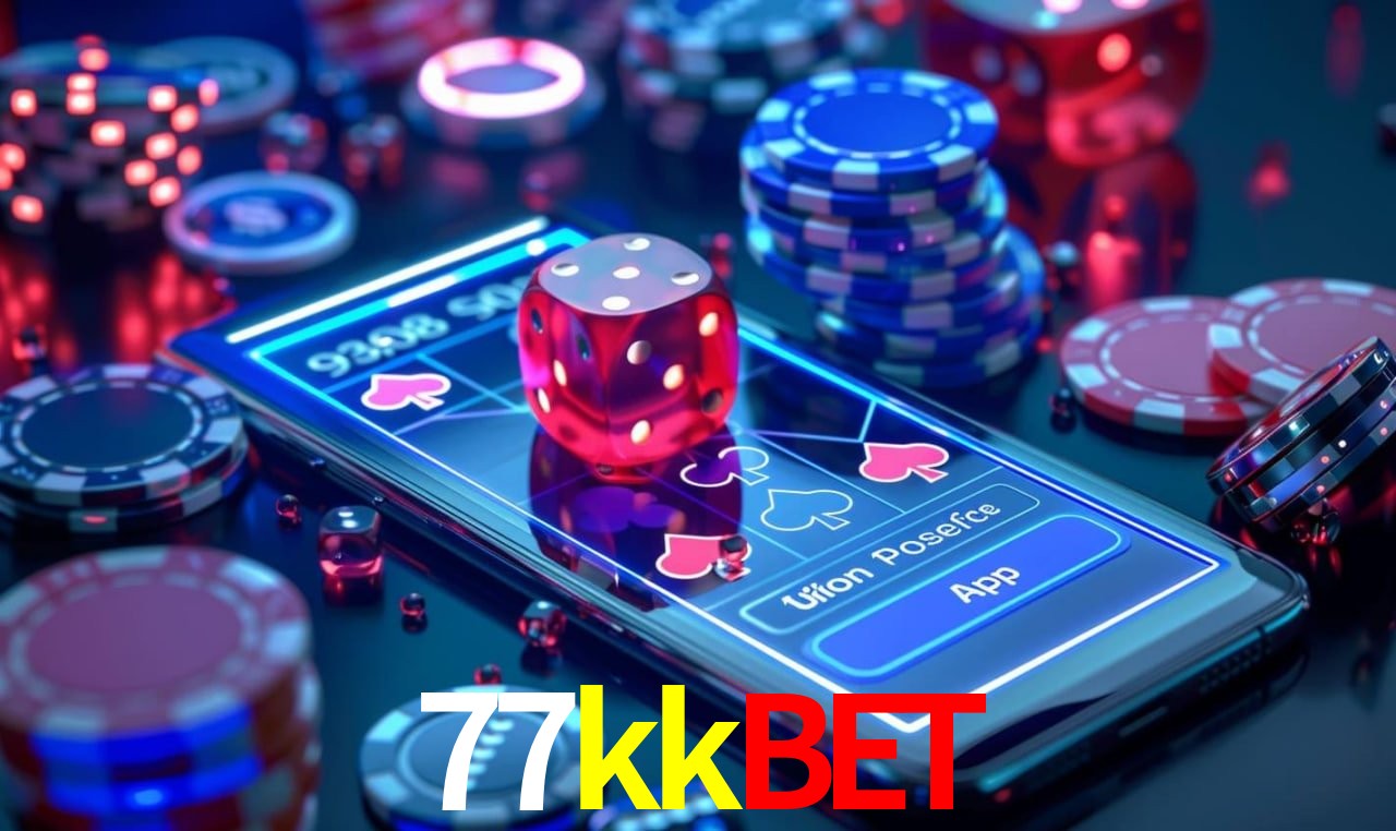 Promoção Relâmpago 77kkbet
