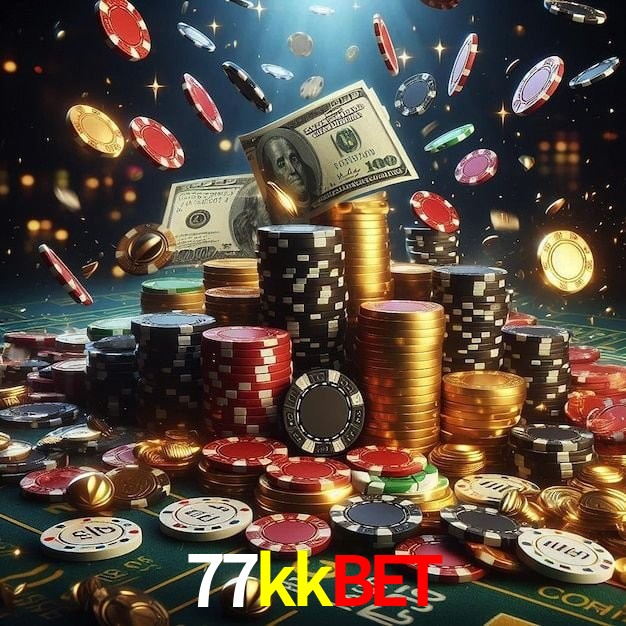 Casino VIP 77kkbet