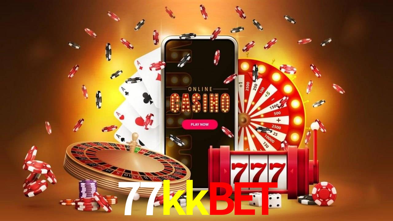 Ofertas Exclusivas 77kkbet