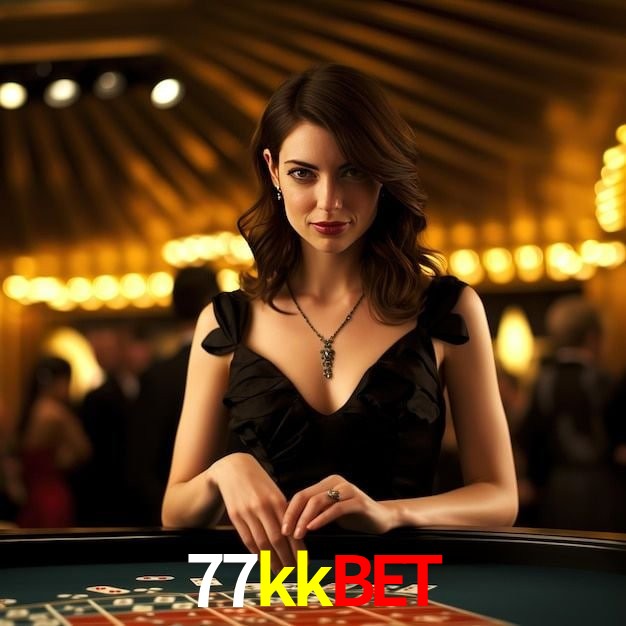 Apostas de Futebol 77kkbet