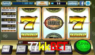 Descubra a Essência do 77kkbet: Nossa História e Compromissos