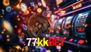 Mesa de Blackjack 77kkbet