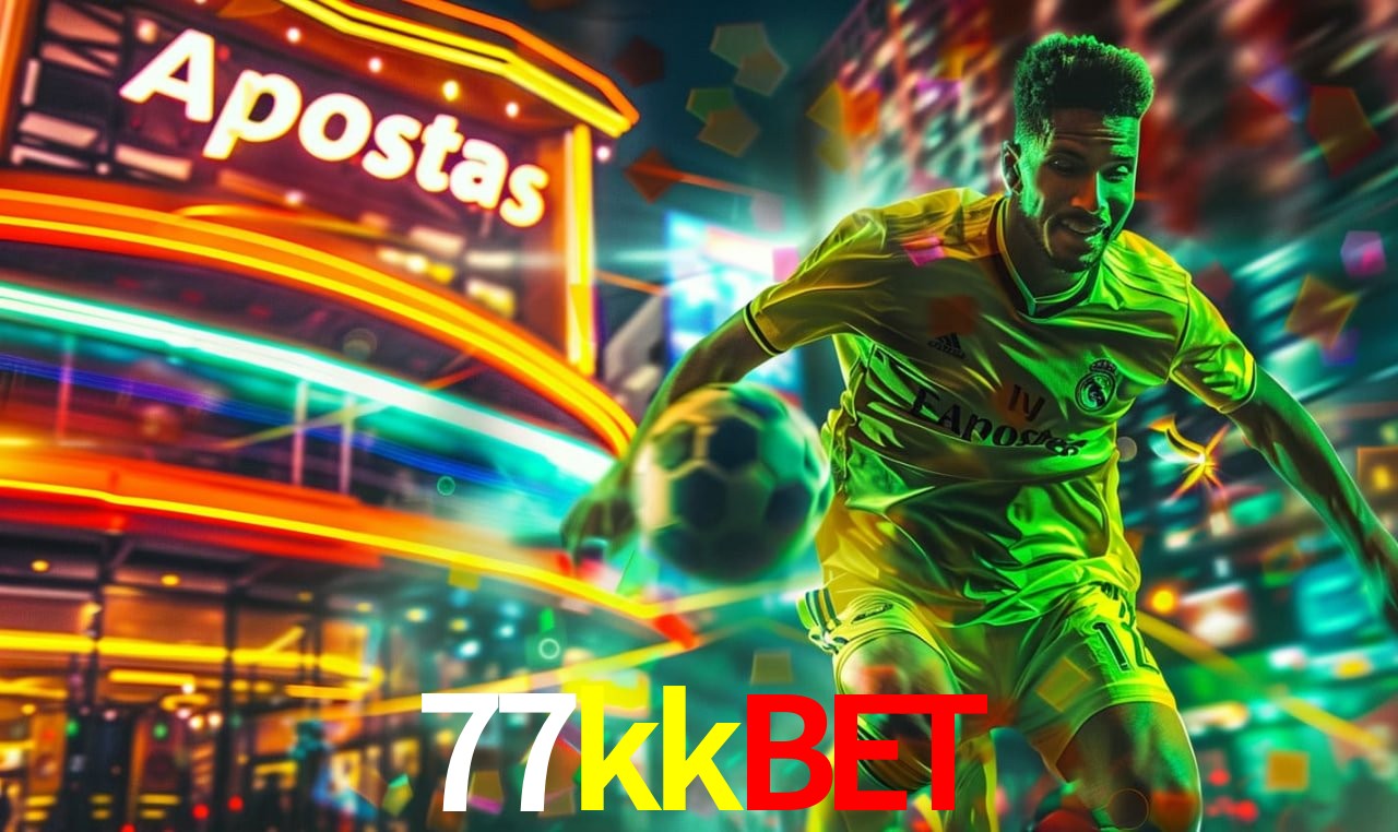 Integração de APIs 77kkbet