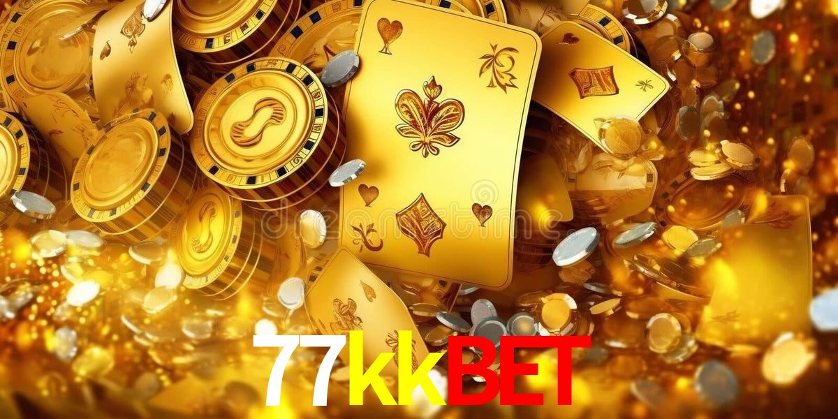 Jogos Exclusivos 77kkbet