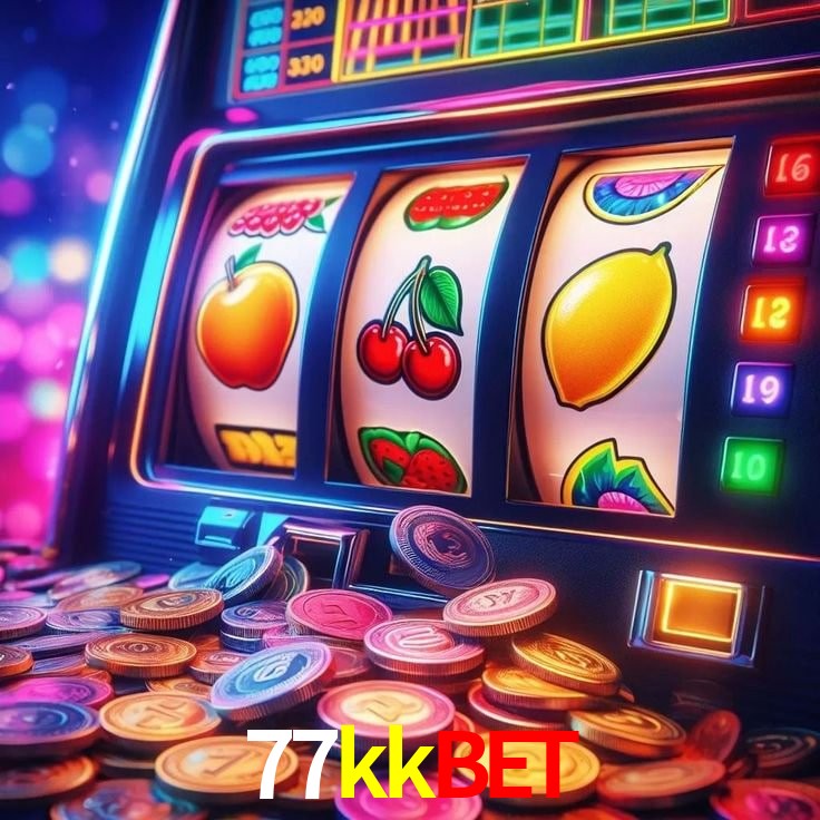 Cadastro Rápido 77kkbet