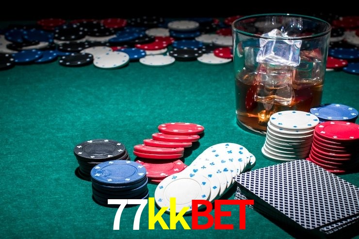 Recursos de Bônus 77kkbet