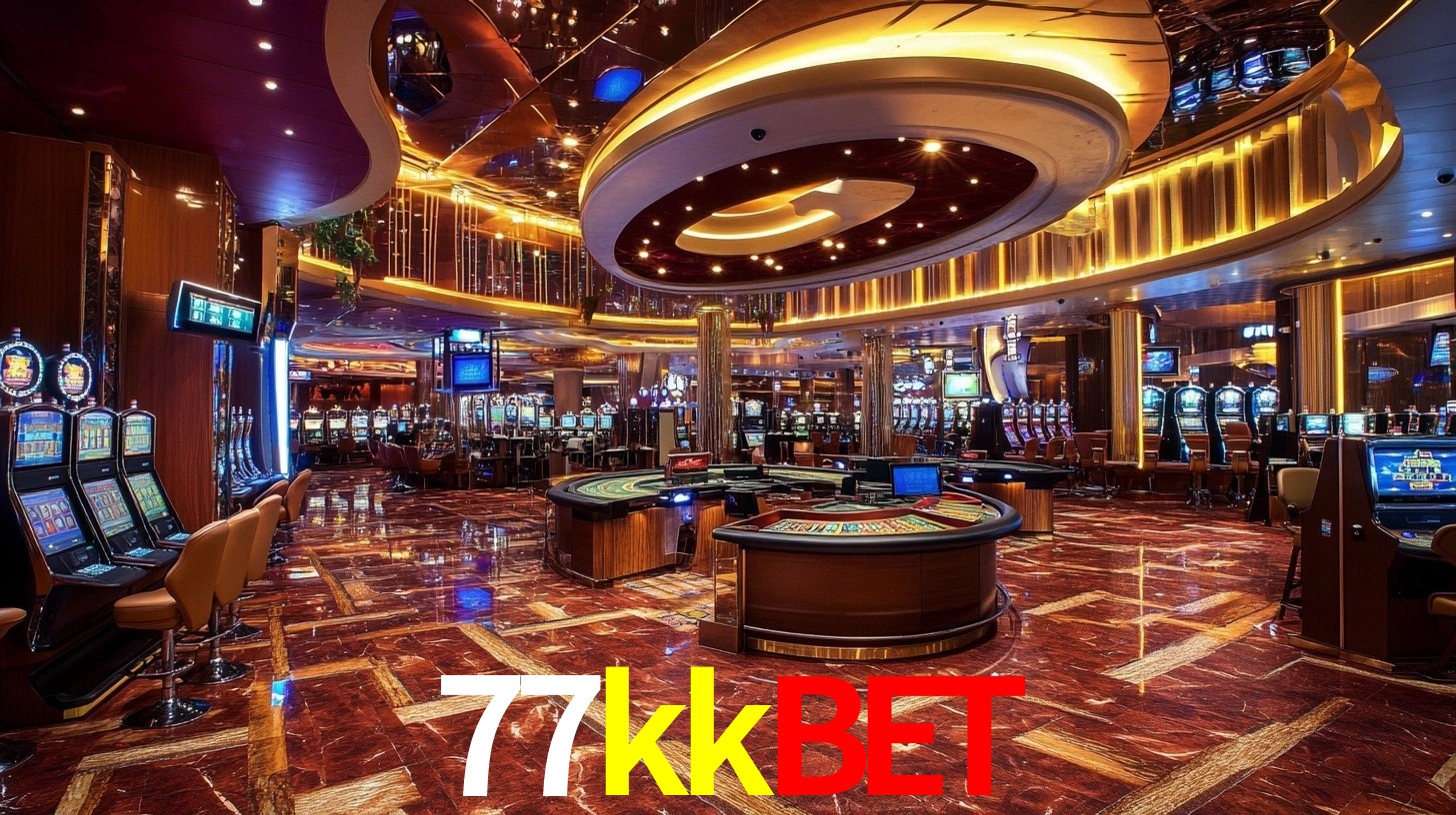 Bônus Diários 77kkbet