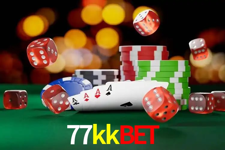 Promoção Relâmpago 77kkbet