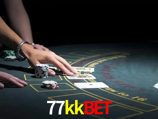 Provedores de Jogos 77kkbet