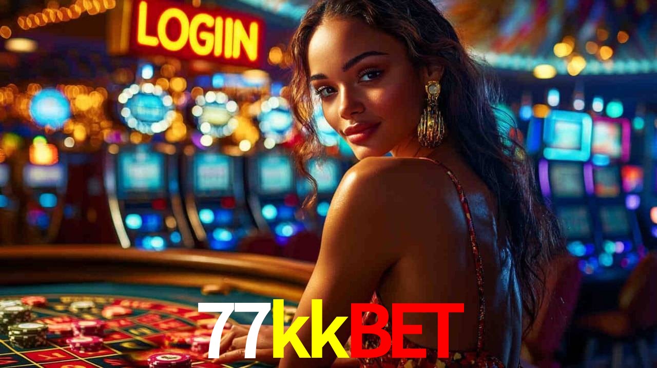 Promoções Sazonais 77kkbet