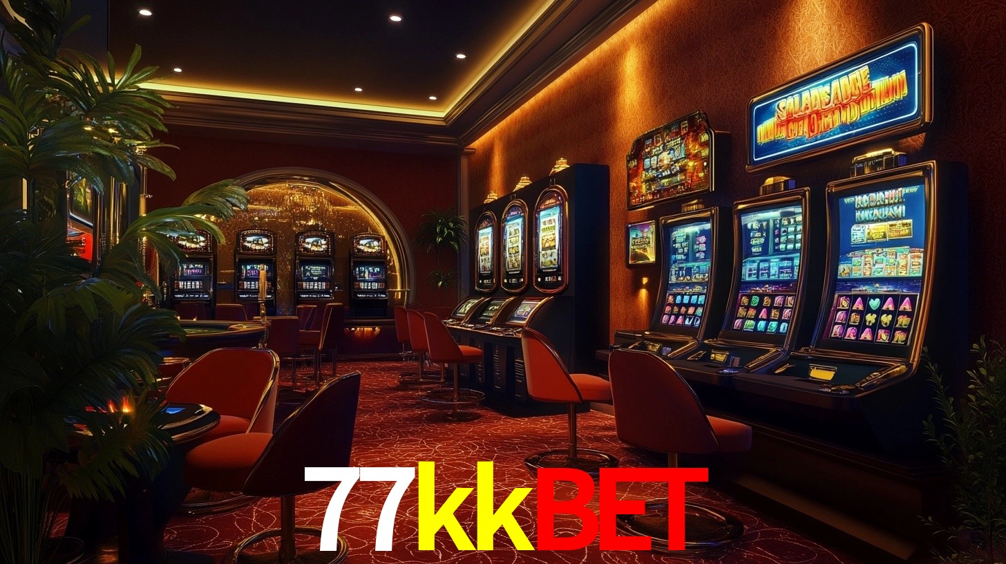 Programa VIP 77kkbet