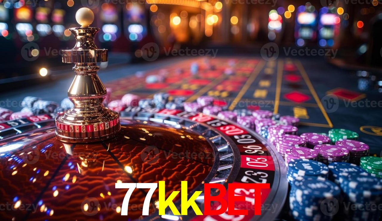 A Experiência Imersiva dos Cassinos Ao Vivo no 77kkbet