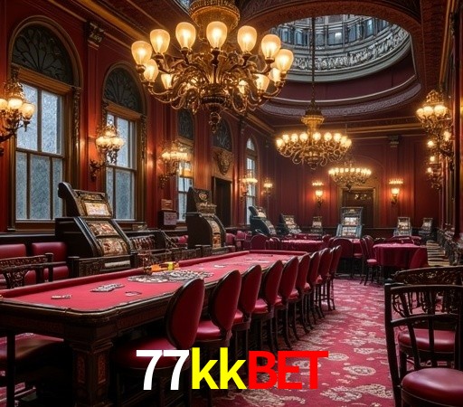 Diretório de Jogos 77kkbet